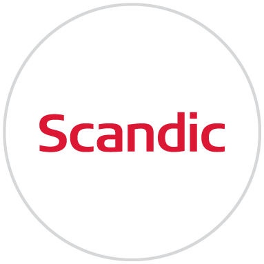 Spara pengar på hotellnätter hos Scandic med Visma Advantage