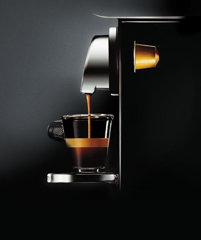 Rabatt på kaffemaskiner Aktivera din idag - Visma